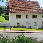 Nyaraló Fuchs & Hase Im 