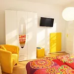 Holiday home Fuchs & Hase Im 
