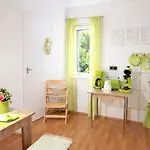 Holiday home Fuchs & Hase Im 