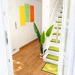 Holiday home Fuchs & Hase Im 