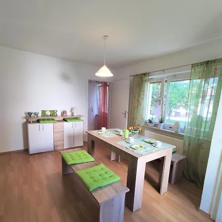 Feriehus Fuchs & Hase Im 