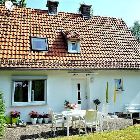 Casa de Férias Fuchs & Hase Im 