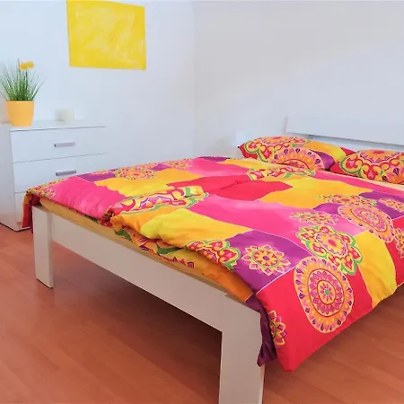 Feriehus Fuchs & Hase Im 