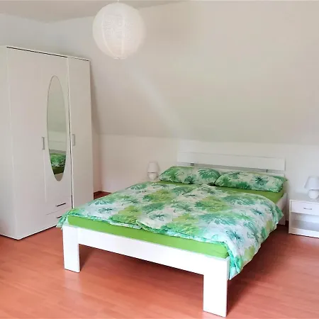 Feriehus Fuchs & Hase Im 