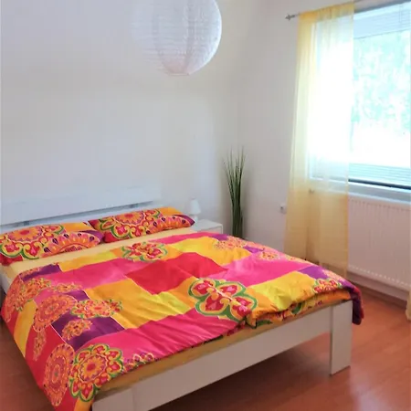 Casa de Férias Fuchs & Hase Im 