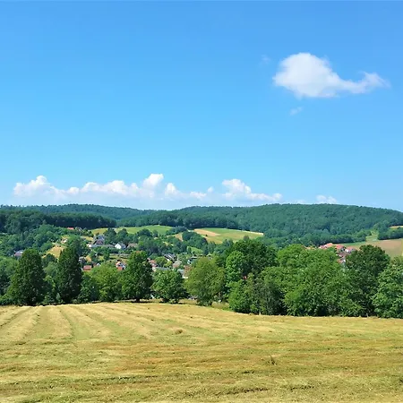 Feriehus Fuchs & Hase Im 