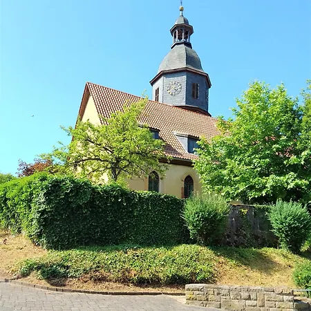 Casa de Férias Fuchs & Hase Im 