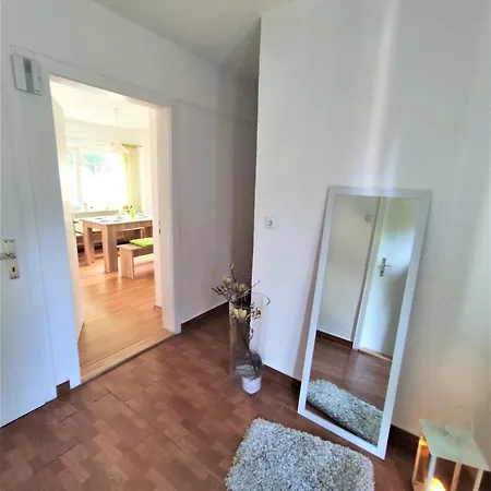 Casa de Férias Fuchs & Hase Im 