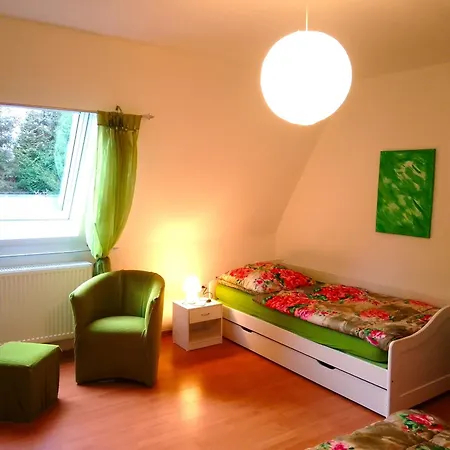 Feriehus Fuchs & Hase Im 