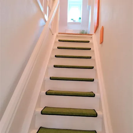 Casa de Férias Fuchs & Hase Im 