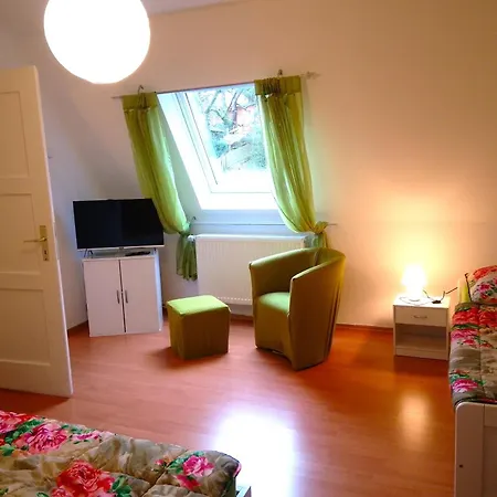 Feriehus Fuchs & Hase Im 