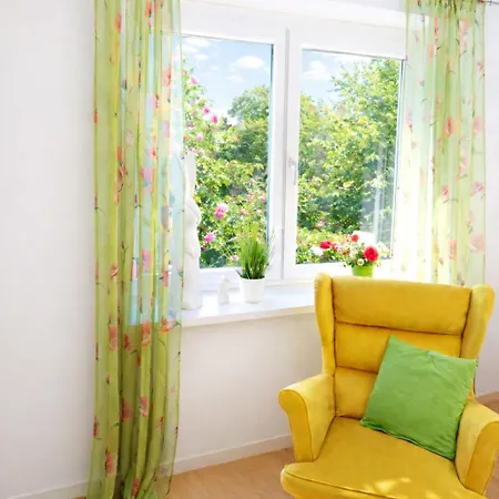 Casa de Férias Fuchs & Hase Im 