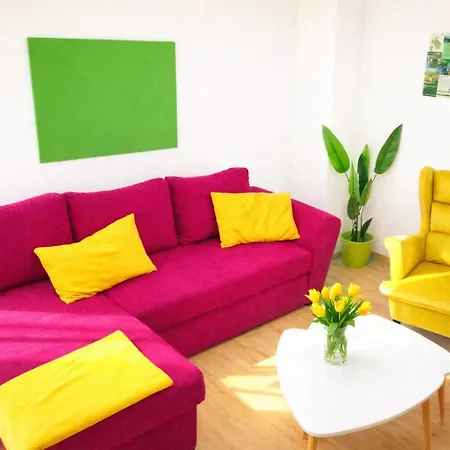 Tatil Evi Fuchs & Hase Im 