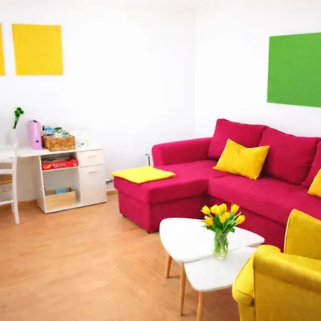 Tatil Evi Fuchs & Hase Im 