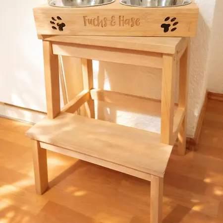 Fuchs & Hase Im 