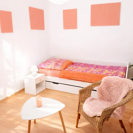 Casa de Férias Fuchs & Hase Im 