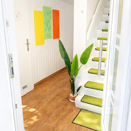 Casa de Férias Fuchs & Hase Im 