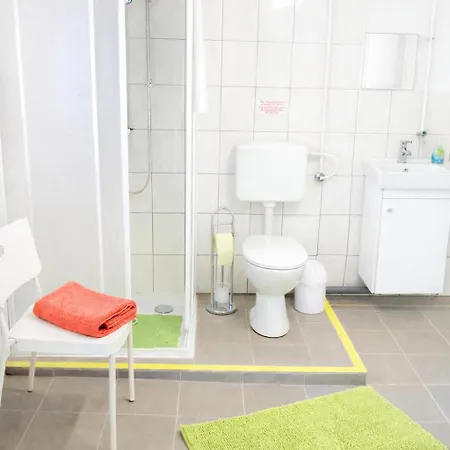 Casa de Férias Fuchs & Hase Im 