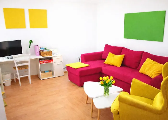 Tatil Evi Fuchs & Hase Im 