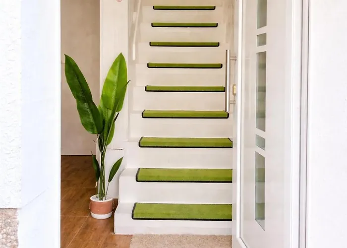 Tatil Evi Fuchs & Hase Im 