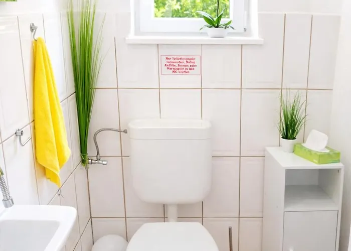 Tatil Evi Fuchs & Hase Im 