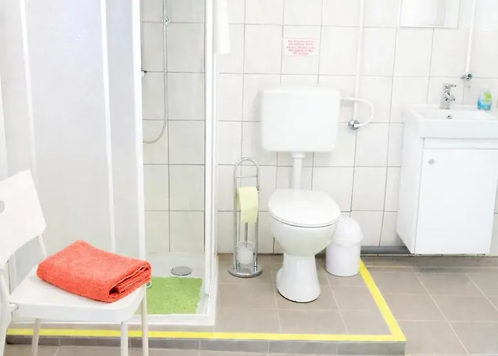 Tatil Evi Fuchs & Hase Im 